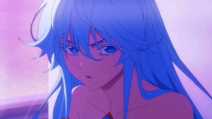 Wistoria Wand and Sword Season 2 Episode 8 Subtitle Indonesia — Will Menaklukan Kekuatan Wyss!!