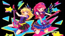Aikatsu! - Idol Activity! (Ver. Rock) (2wingS) [Sub Español]