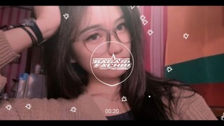 DJ BAGAIKAN LANGIT DISORE HARI SLOW BEAT MENGKANE BY BAGAS FACHRI