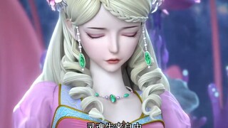 【Diệp La Lợi 11】Tập 22 #Công chúa Linh cũng trở nên cứng cỏi rồi