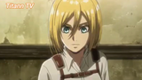 Attack On Titan SS3 (Short Ep 9) - Vua của bức tường #attackontitan