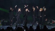 Bts Memories Of 2016 2nd Muster_Boyz With Fun