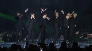 Bts Memories Of 2016 2nd Muster_Boyz With Fun