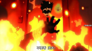 家人是我最后的底线