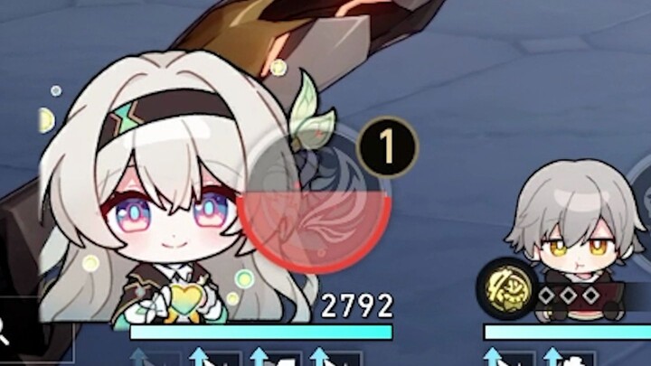 หลิวying X นักบุกเบิก UI ฉบับอนิเมะต่อสู้จริง