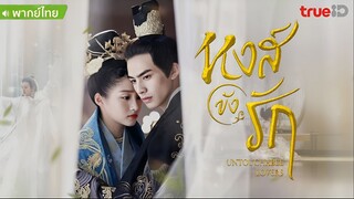 หงส์ขังรัก ตอนที่ 18