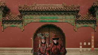 Yanxi Palace episode 65 eng sub