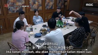 Bloody Game Season 1 Episode 12 END