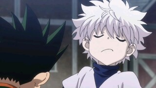 It's 2023, is anyone still watching Killua ✕ Gon?