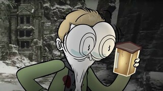 【Resident Evil Village Doujin】Ethan's Collapse