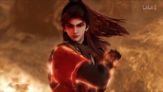 Back as Immortal Lord Eps 05 indo