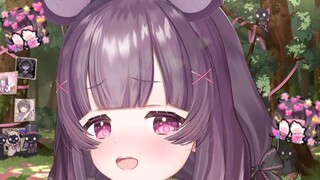 【Fallenshadow】Revealing the real voice! How many layers of voice changers did the anchor use?