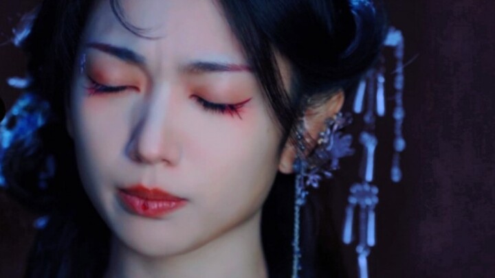 Fuling Gaoran Personal Attitude｜"Why bother to love the world?"