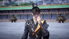 Peerless Battle Spirit Eps 95 Sub Indo