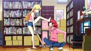 Denpa Kyoushi Episode 1