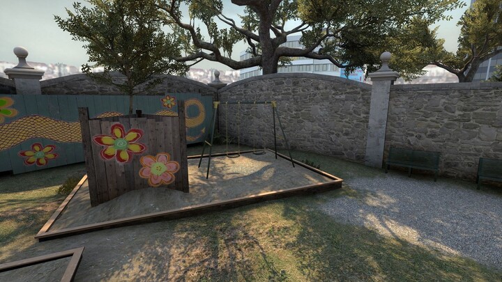 ฉันกับเธอโหนชิงช้าด้วยกัน