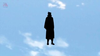 Cyborg NaruSasu berusaha hancurkan Pohon semesta - Boruto Two Blue Vortex Part 1376