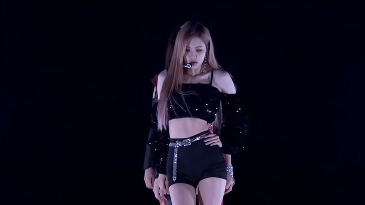 [เต้น][สด]การแสดงของ <DDU-DU DDU-DU>|BLACKPINK