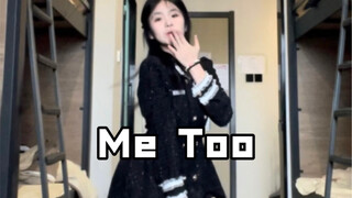 【瓜淇】06翻跳Me Too-张元英直井怜