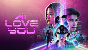 AI Love You 2022 Eng Sub [Movie HD]