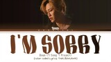 Boun - เพิ่งเข้าใจ (I'm Sorry) OST. 7 Song 7 Project Lyrics Thai/Rom/Eng