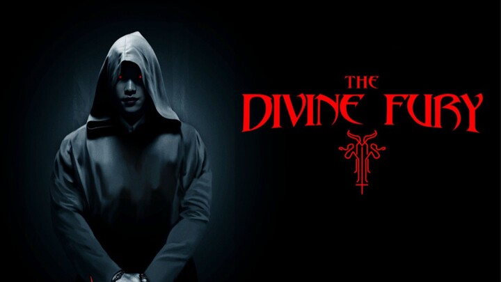 The Divine Fury 🇮🇩 Subtitle