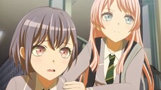 BanG Dream! Ave Mujica episode 5 sub indo