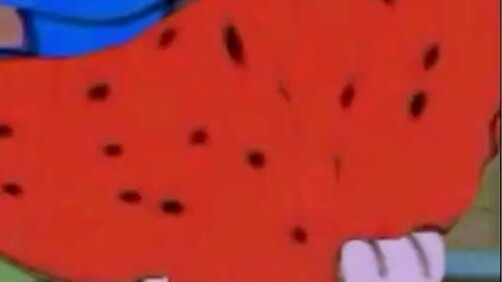 Đội Mèo và Chuột #23 Sữa rửa mặt