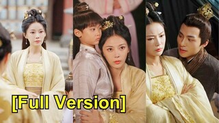 (เต็มเรื่อง)  หมอเทวดาข้ามภพมาเป็นชายาไร้ค่า คลอดลูกแล้วถูกปฏิเสธ! เธอฟื้นคืนศักดิ์ศรี