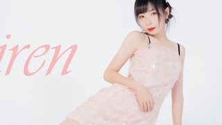 【Qi Miao Sorako】「Siren」Let go, don't hesitate any more