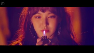 EXO/RED VELVET - Lotto X Bad Boy ( Mashup ♪ )