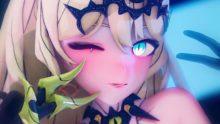 Snake asks if you can hold on for twelve hours? ❤~【Vertical screen】