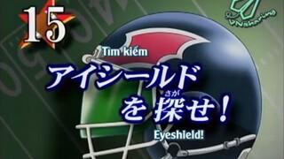 Eyeshield 21 - Tập 15 [Vnsharing Vietsub]