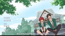 Tomo chan is a Girl ll Episode 12 [ Part  1 ]