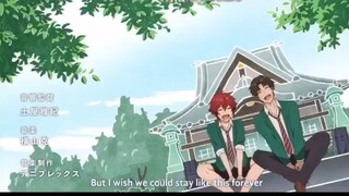 Tomo chan is a Girl ll Episode 12 [ Part  1 ]