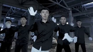 ชิงไห่สั่นสะท้าน แต่ที่รักของฉันถูกเผาแล้ว