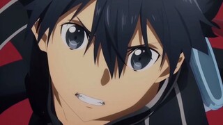 Kirito edit