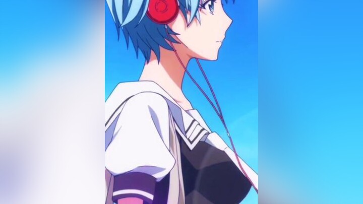 Fuuka~~ anime fuuka music icehoney_team😈💀 ntp3014