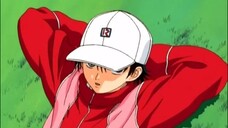 The Prince of Tennis ปริ๊นซ์ ออฟ เทนนิส เจ้าชายลูกสักหลาด ตอนที่ 1 พากย์ไทย