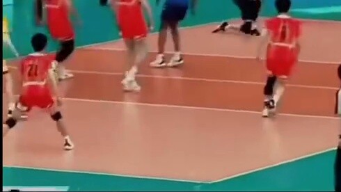 Thực tế còn kỳ lạ hơn cả hoạt hình!