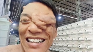 Jujutsu Kaisen, Kejatuhan Su Nuo, Saya ingin cosplay sebagai Su Nuo, saya tidak tahu bagaimana jadin