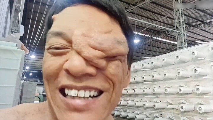 Jujutsu Kaisen, Kejatuhan Su Nuo, Saya ingin cosplay sebagai Su Nuo, saya tidak tahu bagaimana jadin