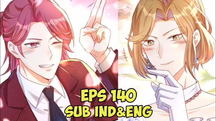 Happy Wedding [Spoil You 140 Indo & Eng]