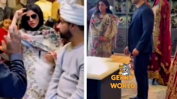 Pakistani drama Reaction #viral #trending#shorts #foryou #pakistanidrama #reaction #bts #short