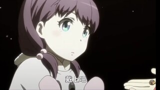 女孩被做成标本，哥哥再也无法陪她去看樱花了