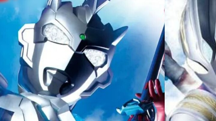 จะเกิดอะไรขึ้นถ้าฉันใส่ OP ของ Teliga ไว้ใน OP ของ Zeta?