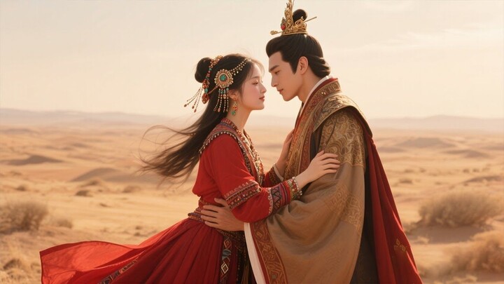 Dikhianati_ Aku Menikah Lagi dengan Raja Barat, Bangkit Jadi Kaisar! Dia Menyesal gila!