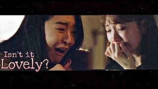 Lovely || sad kdrama multifandom [fmv]