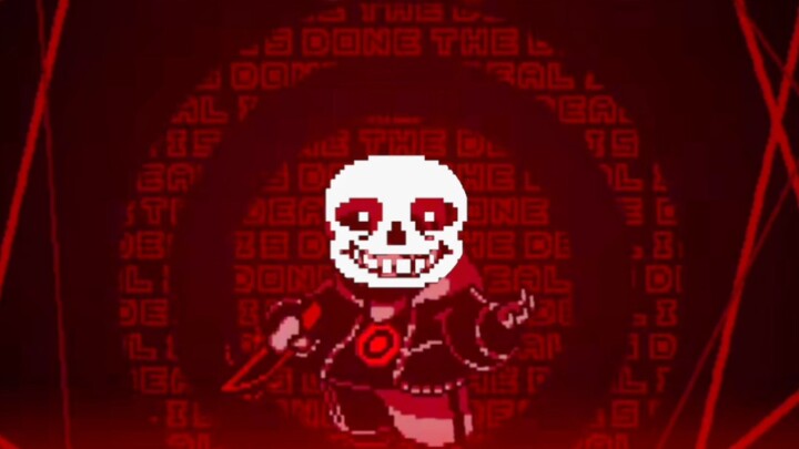 💀😱弱智sanb以为他是killersanb然后激情翻唱[lLETHAL DEAL]