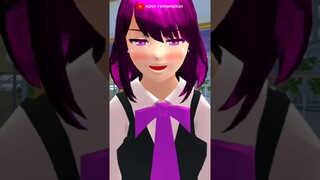 KUBURAN KERAMAT! KARMA KARENA BERMAIN2 DI KUBURAN ANGKER - SAKURA SCHOOL SIMULATOR